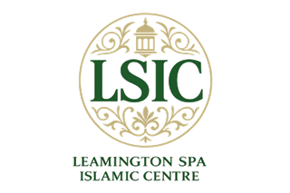 Leamington Spa Islamic Centre logo
